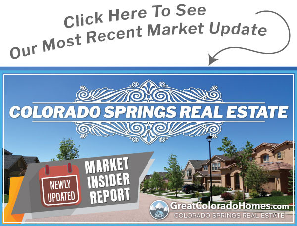 Colorado Springs Market Insider