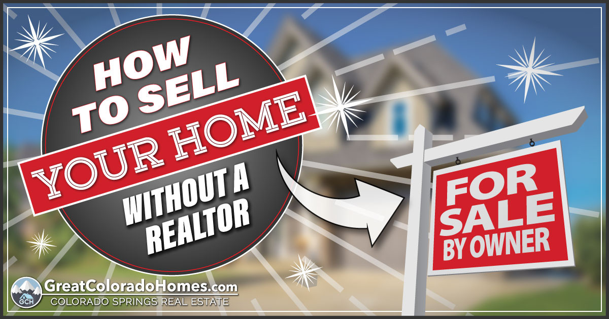 How To Sell Your House As A For Sale By Owner