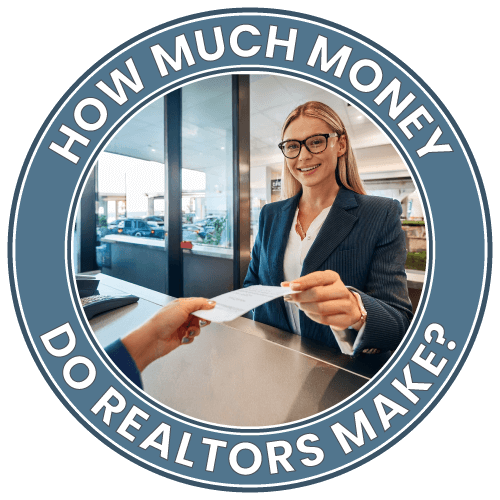 Who pays the Realtor Fees?