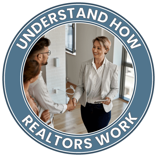 understand how realtors work