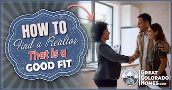 How to find a realtor that is a good fit