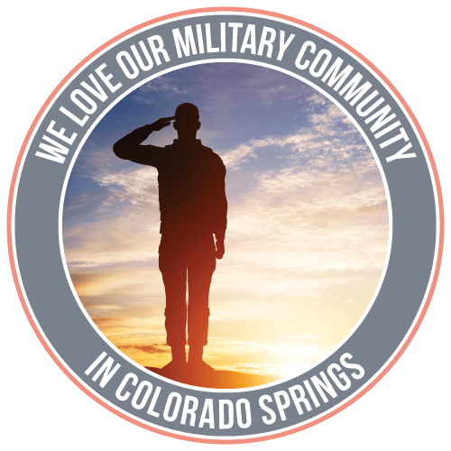 Colorado Springs Military Community