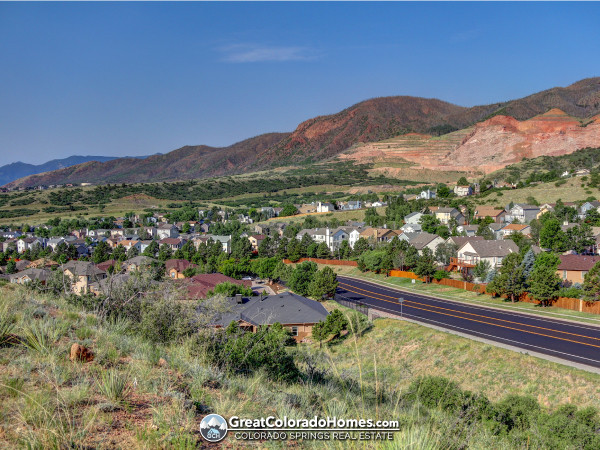 Colorado Springs Healthy City