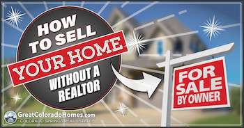 How To Sell Your Home Without A Realtor As A FSBO