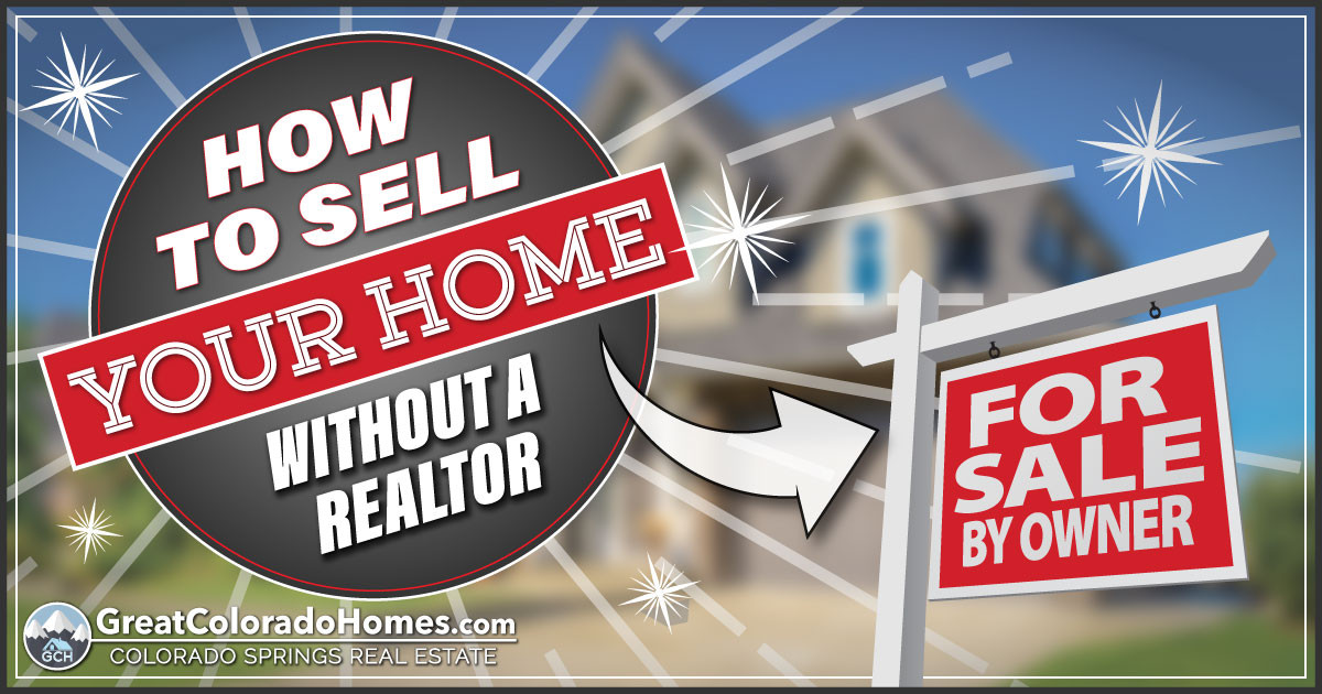 How to Sell Your House For Sale By Owner