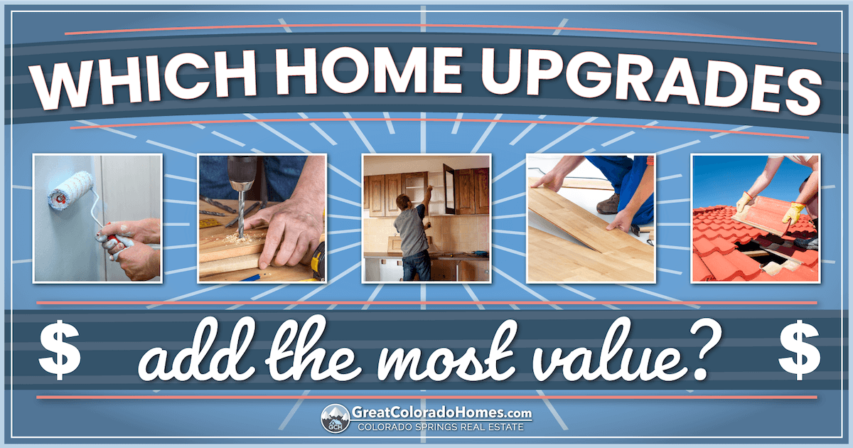 The 22 Best Upgrades That Add The Most Value To Your Home | LaptrinhX