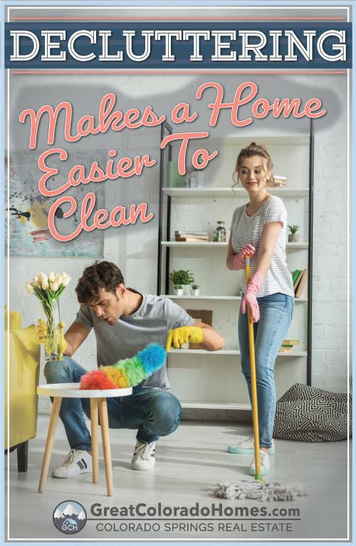 No more spring cleaning! Tools and tips to help your home sparkle all year  – The Parklander Magazine – Connecting you to our community