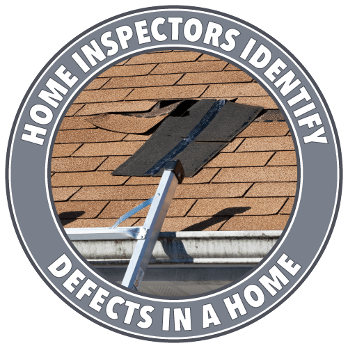 Home Inspectors Identify Defects in a Home