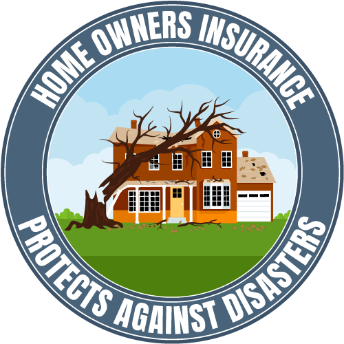 Home Owners Insurance Protects Against Disaster