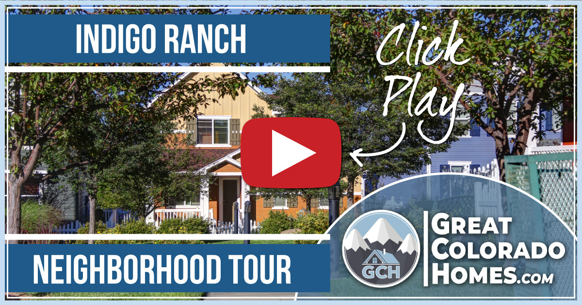 Video of Indigo Ranch in Colorado Springs, CO