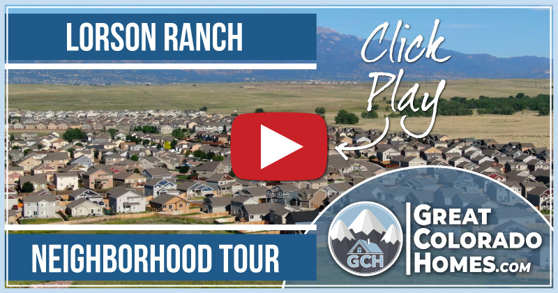 Video of Lorson Ranch in Colordo Springs