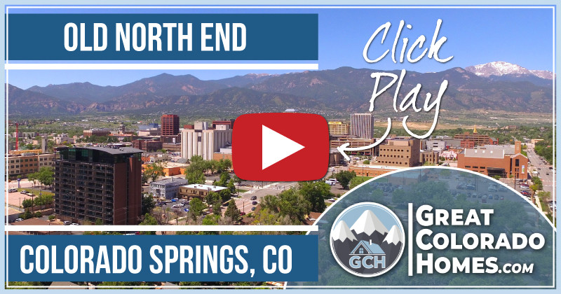 Video of Cordera in Colorado Springs, CO