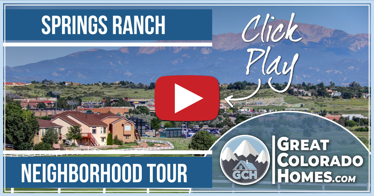 Video of Springs Ranch