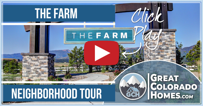 Video of The Farm in Colorado Springs, CO