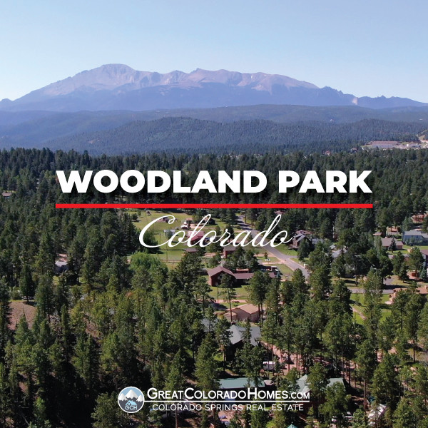 Woodland Park Colorado