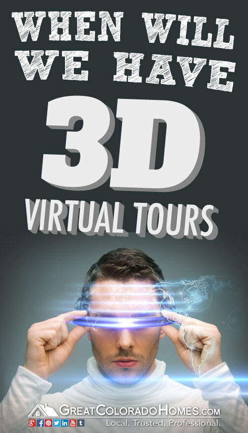 3d Virtual Tours