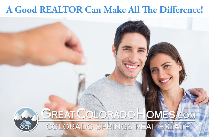 REAL ESTATE TIPS - How to Find a Realtor in Colorado?