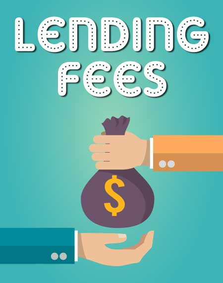 Lending Fees