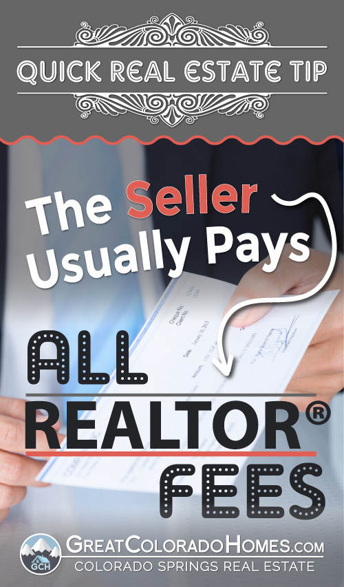 Who Pays Realtor Fees In Ohio