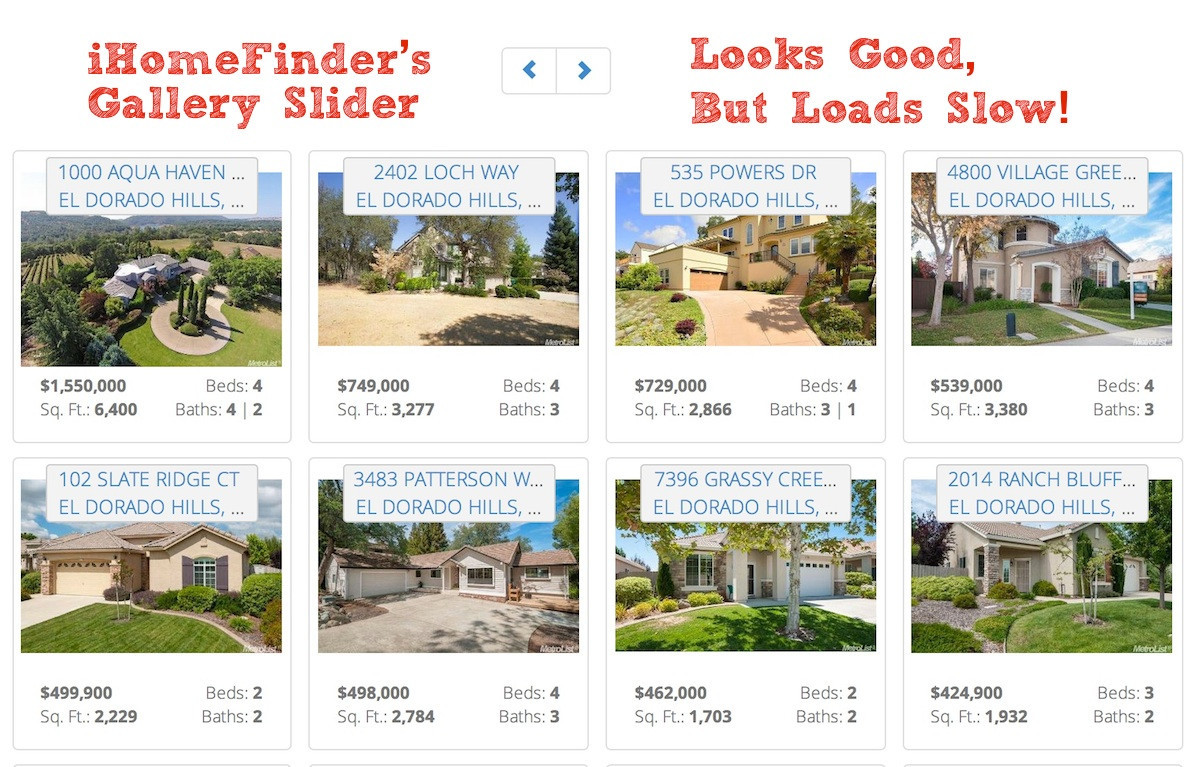 My Journey Through IDX Options and a Quick Review of Real Estate Webmasters