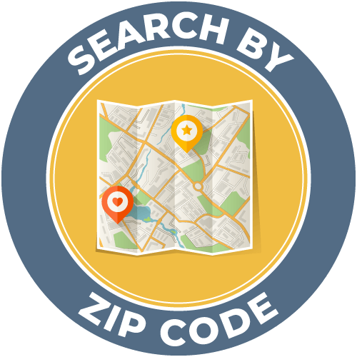 Search Homes By Zip Code