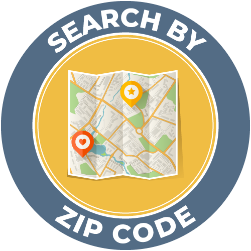 Interactive Zip Code Map Of Colorado Springs Co Homes For Sale