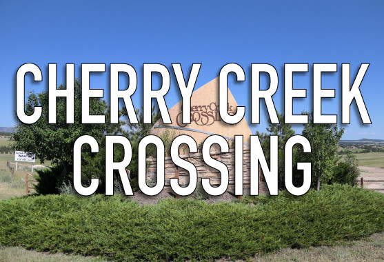 Cherry Creek Crossing