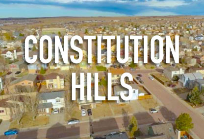 Constitution Hills