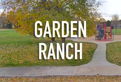 Garden Ranch Neighborhood