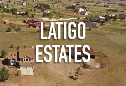 Latigo Estates