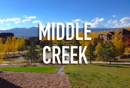 Middle Creek