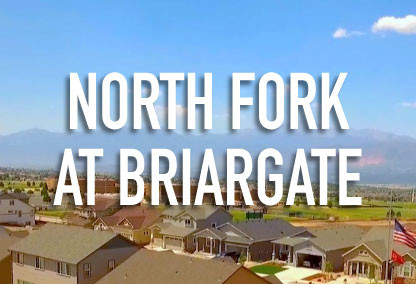 north fork at briargate - north fork briargate hoa