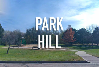 Park Hill