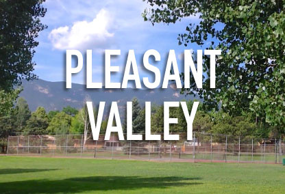 Pleasant Valley in Colorado Springs