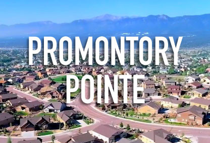Promontory Pointe
