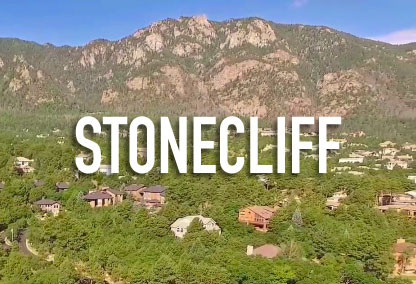 Stonecliff