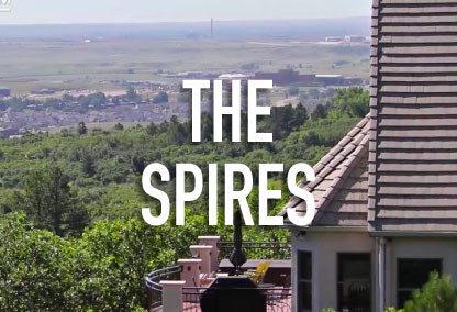 The Spires