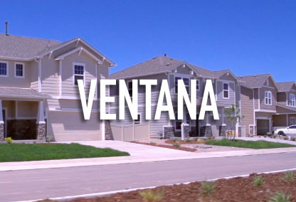 Ventana in Fountain, CO