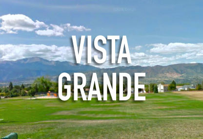 Vista Grande