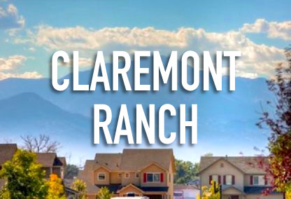 Claremont Ranch