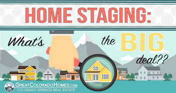 Home Staging: What's The Big Deal?