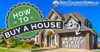 How To Buy A House: A Step-By-Step Guide