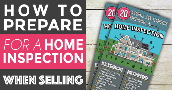 How To Prepare For A Home Inspection