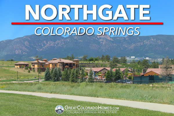 Northgate in Colorado Springs, CO