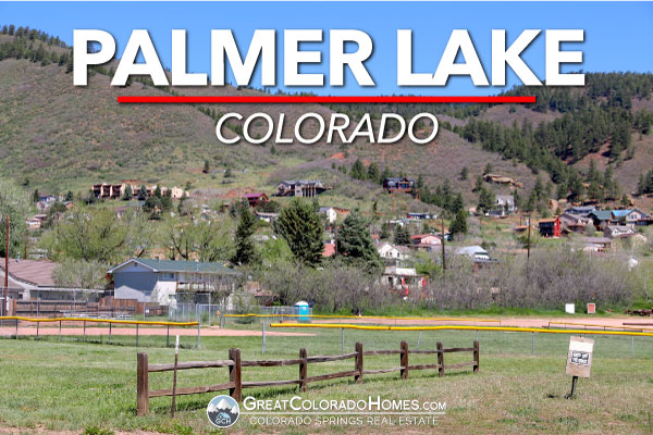 A Victorian Mansion in the Colorado Rockies: The Estemere Estate at Palmer  Lake [with color images] - Palmer Lake Historical Society