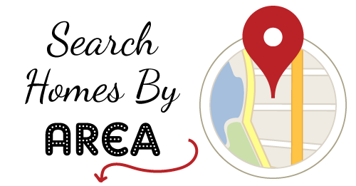 Search Homes by Area