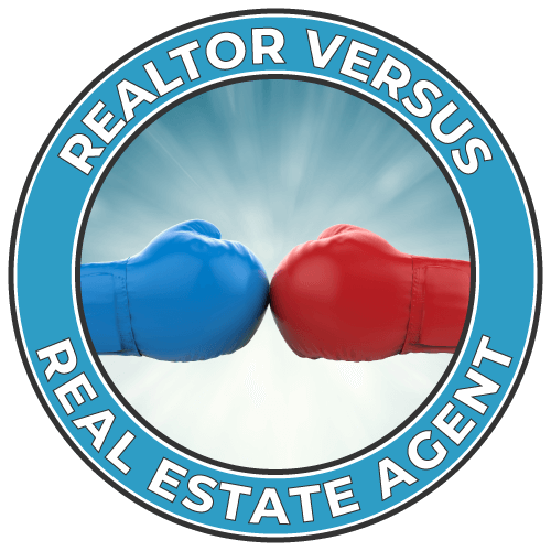 Realtor Versus Real Estate Agent