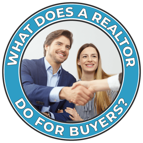 What Does A Realtor Do For Buyers?