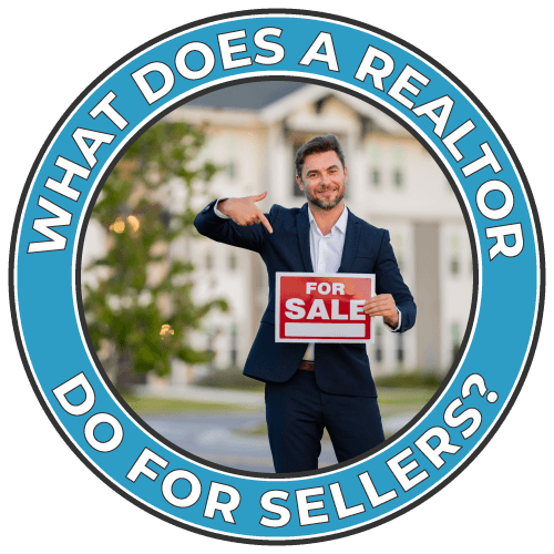 What Does A Realtor Do For Sellers?
