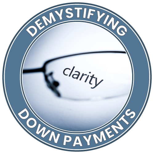 Demystifying Down Payments